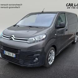 Citroen Jumpy FGN XS BLUEHDI 120 S&S BVM6 CLUB 300 NM occasion - Avranches - photo 2/30