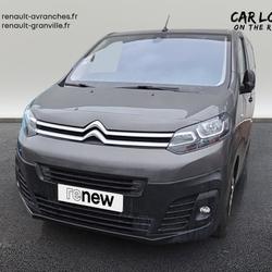 Citroen Jumpy FGN XS BLUEHDI 120 S&S BVM6 CLUB 300 NM occasion - Avranches - photo 3/30