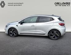 Renault Clio 5