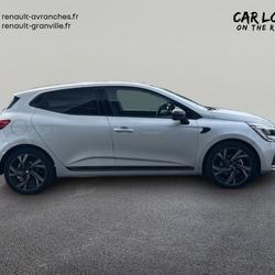 Renault Clio 5 Clio E-Tech full hybrid 145 Engineered Granville