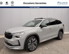 Skoda Kodiaq Boé