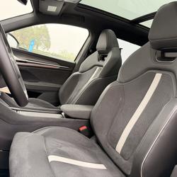 Skoda Kodiaq 1.5 TSI 204 ch PHEV DSG6 5pl Sportline occasion - Bo&eacute; - photo 2/50