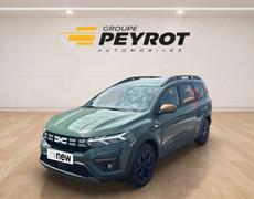 Dacia Jogger Castres