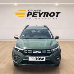 Dacia Jogger Jogger Hybrid 140 5 places Extreme Castres