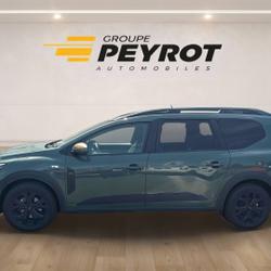 Dacia Jogger Jogger Hybrid 140 5 places Extreme Castres