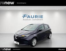 Renault Zoe Bergerac