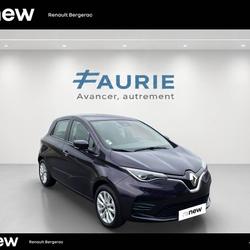 Renault Zoe Zoe R110 Achat Int&eacute;gral Zen Bergerac
