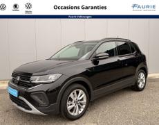 Volkswagen T-Cross Boé