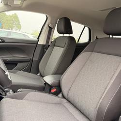 Volkswagen T-Cross 1.0 TSI 116 Start/Stop DSG7 VW Edition occasion - Bo&eacute; - photo 2/48
