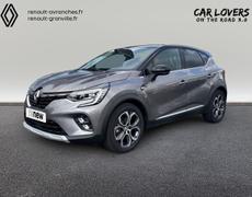 Renault Captur Granville