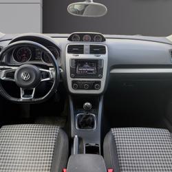 Volkswagen Scirocco SCIROCCO III ULTIMATE Theix-Noyalo