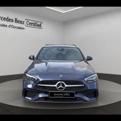 Mercedes Classe C 300 e 204+129ch AMG Line Ceris&eacute;