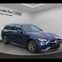 Mercedes Classe C 300 e 204+129ch AMG Line Ceris&eacute;