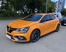 Renault Megane 4 Fouesnant