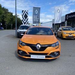 Renault Megane 4 RS 280 EDC Fouesnant