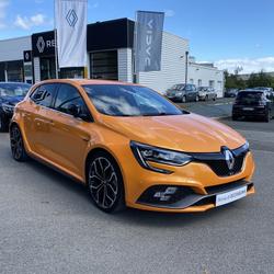 Renault Megane 4 RS 280 EDC Fouesnant