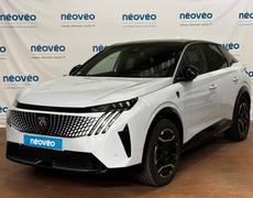 Peugeot 3008 La Tour-de-Salvagny