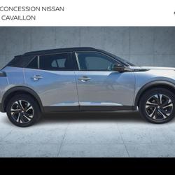 Peugeot 2008 1.2 PureTech 130ch S&S GT EAT8 Cavaillon