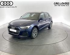Audi A1 Sportback Nogent-le-Phaye