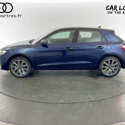 Audi A1 Sportback A1 Sportback 30 TFSI 116 ch S tronic 7 Design Nogent-le-Phaye
