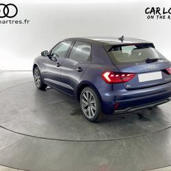 Audi A1 Sportback A1 Sportback 30 TFSI 116 ch S tronic 7 Design Nogent-le-Phaye