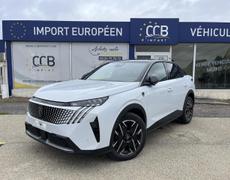 Peugeot 3008 Tourville-sur-Odon