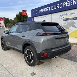 Peugeot 2008 HYBRID 145 E-DCS6 GT + GPS + 360 + DRIVE ASSIST Tourville-sur-Odon