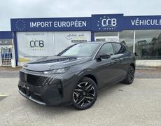 Peugeot 3008 Tourville-sur-Odon