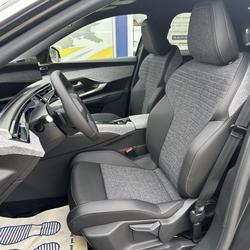 Peugeot 3008 1.2 HYBRID 145 E-DCS6 ALLURE + GPS + CAMERA 360 + DRIVE ASSIST Tourville-sur-Odon
