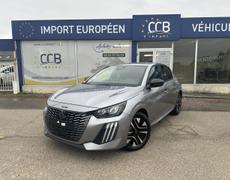 Peugeot 208 Tourville-sur-Odon