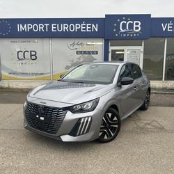 Peugeot 208 1.2 Hybrid 110 e-DCS6 ALLURE + GPS + PACK VISION 360 Tourville-sur-Odon