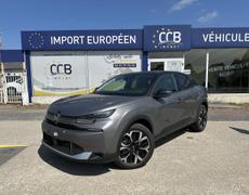 Citroen C4 - NOUVELLE HYBRIDE 145 E-DCS6 MAX - 24 390 €