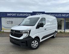 Renault Master Tourville-sur-Odon