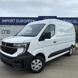 Renault Master FG NOUVEAU TRAC 3T5 L2H2 BLUE DCI 150 EXTRA Tourville-sur-Odon