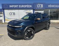 Dacia Bigster - 1.8 Hybrid 155  EXTREME + PACK PARKING + HAYON ELECTRIQUE + PACK COLD - 30 850 €
