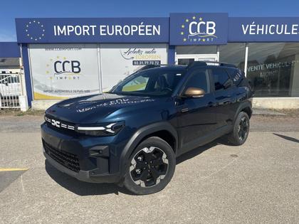 Dacia Bigster - 1.8 Hybrid 155  EXTREME + PACK PARKING + HAYON ELECTRIQUE + PACK COLD - 30 850 €