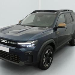 Dacia Bigster 1.8 Hybrid 155  EXTREME + PACK PARKING + HAYON ELECTRIQUE + PACK COLD Tourville-sur-Odon