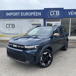 Dacia Bigster 1.8 Hybrid 155  EXTREME Tourville-sur-Odon