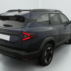 Dacia Bigster 1.8 Hybrid 155  EXTREME + PACK PARKING + HAYON ELECTRIQUE + PACK COLD Tourville-sur-Odon