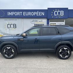 Dacia Bigster 1.8 Hybrid 155  EXTREME Tourville-sur-Odon