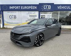 Peugeot 308 III Phase 1 Tourville-sur-Odon