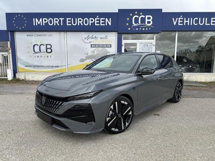 Peugeot 308 - (Nouvelle) Hybrid 145 e-DCS6 GT + Pack Vision 360 - 28 790 €