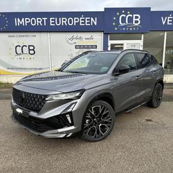 Renault Austral Full Hybrid E-Tech 200 ch Esprit Alpine Tourville-sur-Odon