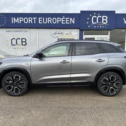Renault Austral Full Hybrid E-Tech 200 ch Esprit Alpine Tourville-sur-Odon