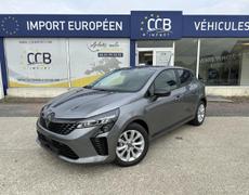 Renault Clio 6 Tourville-sur-Odon