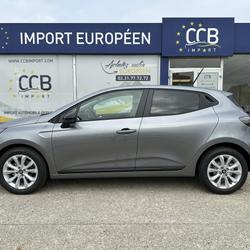 Renault Clio 6 V 1.0 Tce 90 GENERATION + CAMERA Tourville-sur-Odon