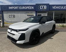 Citroen C5 Aircross - (Nouveau) Hybride 145ch  boîte automatique  MAX - 31 450 €