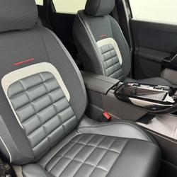 Citroen C5 Aircross (Nouveau) Hybride 145ch  bo&icirc;te automatique  MAX Tourville-sur-Odon