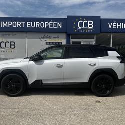 Citroen C5 Aircross (Nouveau) Hybride 145ch  bo&icirc;te automatique  MAX Tourville-sur-Odon