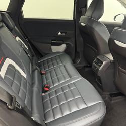 Citroen C5 Aircross (Nouveau) Hybride 145ch  bo&icirc;te automatique  MAX Tourville-sur-Odon